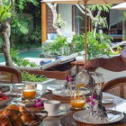 Villa Jawara Dining with Chef | Pererenan, Bali