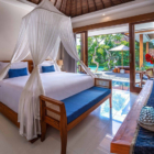 Villa Jawara Bedroom Two | Pererenan, Bali