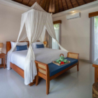 Villa Jawara Bedroom Three | Pererenan, Bali