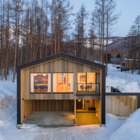 Ginto Estate Awayuki Exterior | Hirafu, Niseko