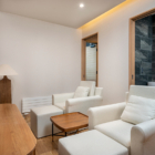 Ginto Estate Tsurara TV Room | Hirafu, Niseko