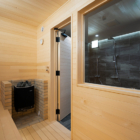 Ginto Estate Tsurara Sauna | Hirafu, Niseko
