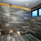 Ginto Estate Tsurara Sauna Bath | Hirafu, Niseko