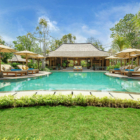 Bingin Retreat Gardens and Pool | Uluwatu, Bali