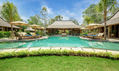 Bingin Retreat Gardens and Pool | Uluwatu, Bali