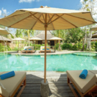 Bingin Retreat Swimming Pool | Uluwatu, Bali