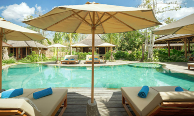 Bingin Retreat Swimming Pool | Uluwatu, Bali