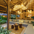 Bingin Retreat Lounge Area | Uluwatu, Bali