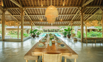 Bingin Retreat Dining Area with Pool View | Uluwatu, Bali