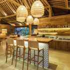 Bingin Retreat Kitchen and Breakfast Bar | Uluwatu, Bali
