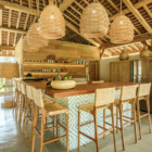 Bingin Retreat Breakfast Bar | Uluwatu, Bali