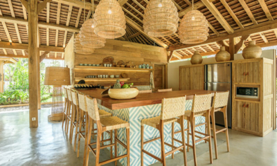 Bingin Retreat Breakfast Bar | Uluwatu, Bali