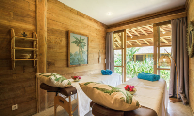 Bingin Retreat Spa Room | Uluwatu, Bali