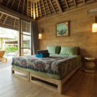 Bingin Retreat Pool Side Bedroom One | Uluwatu, Bali