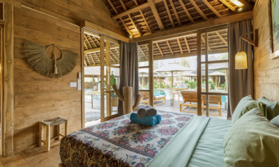 Bingin Retreat Bedroom One | Uluwatu, Bali