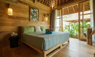 Bingin Retreat Bedroom Three | Uluwatu, Bali