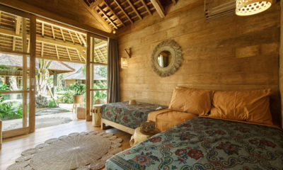 Bingin Retreat Bedroom Four | Uluwatu, Bali