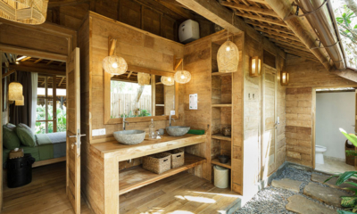 Bingin Retreat Bedroom and Bathroom Three | Uluwatu, Bali