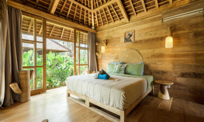 Bingin Retreat Bedroom Five | Uluwatu, Bali
