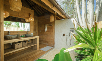 Bingin Retreat Bathroom Five | Uluwatu, Bali