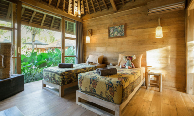 Bingin Retreat Bedroom Nine | Uluwatu, Bali