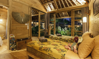 Bingin Retreat Bedroom Nine and Ten | Uluwatu, Bali
