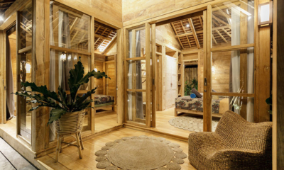 Bingin Retreat Bedroom Nine and Ten View | Uluwatu, Bali