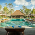 Bingin Retreat Gardens and Pool | Uluwatu, Bali