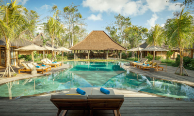 Bingin Retreat Gardens and Pool | Uluwatu, Bali