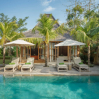 Lunala Villa Sun Beds | Uluwatu, Bali