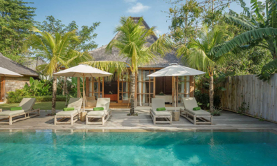 Lunala Villa Sun Beds | Uluwatu, Bali