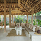 Lunala Villa Living Area | Uluwatu, Bali
