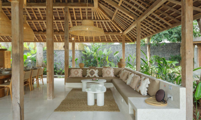 Lunala Villa Living Area | Uluwatu, Bali