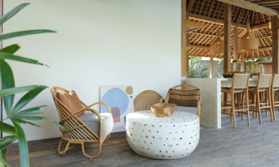 Lunala Villa Seating Area | Uluwatu, Bali