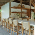 Lunala Villa Kitchen and Breakfast Bar | Uluwatu, Bali