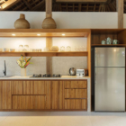 Lunala Villa Kitchen | Uluwatu, Bali