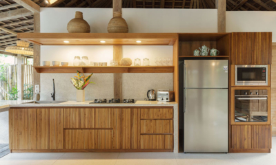 Lunala Villa Kitchen | Uluwatu, Bali