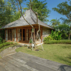 Lunala Villa Outdoor Area | Uluwatu, Bali