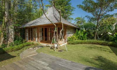 Lunala Villa Outdoor Area | Uluwatu, Bali