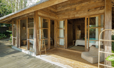 Lunala Villa Bedroom One View | Uluwatu, Bali