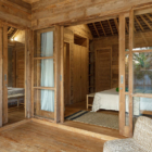 Lunala Villa Bedroom One View | Uluwatu, Bali