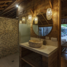 Lunala Villa Bathroom One Night View | Uluwatu, Bali