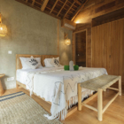 Lunala Villa Bedroom Two | Uluwatu, Bali