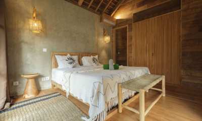 Lunala Villa Bedroom Two | Uluwatu, Bali