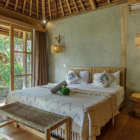 Lunala Villa Bedroom Three | Uluwatu, Bali
