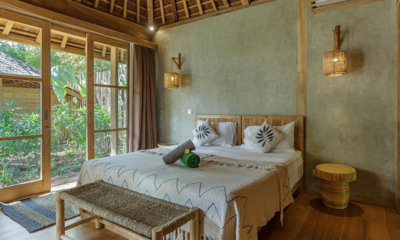 Lunala Villa Bedroom Three | Uluwatu, Bali
