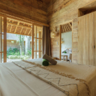 Lunala Villa Bedroom Three with View | Uluwatu, Bali