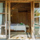 Lunala Villa Bedroom Four View | Uluwatu, Bali