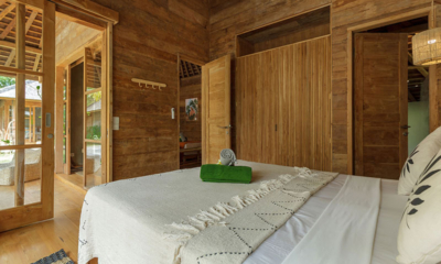 Lunala Villa Bedroom Four | Uluwatu, Bali