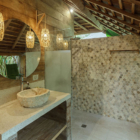 Lunala Villa Bathroom Four | Uluwatu, Bali